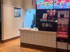 -肯德基(洛川店)