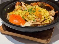 -不仔客海鲜·烧烤·270度海景餐厅(大东海店)