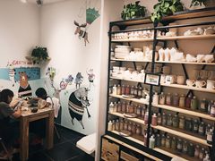 -艺彩阳光手工坊(大连恒隆广场店)