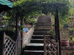 -鱼乐岛餐厅·户外花园主题餐厅