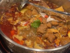 -刘一锅筋头巴脑(凌空二街店)