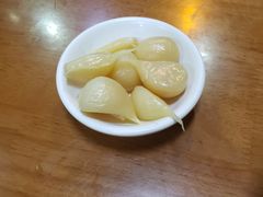 -清真馬峰小炒泡饃