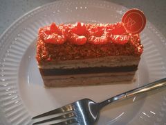 覆盆子歌剧院-双风车咖啡馆 Twin Windmills(六道口店)