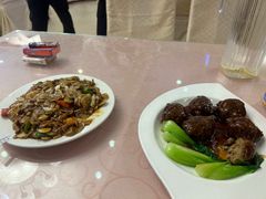-烤肉宛饭庄(南礼士路店)