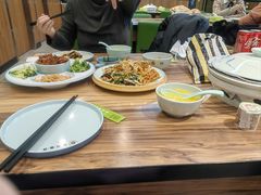 -合合春饼(潘家园店)