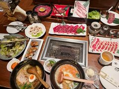 -御牛道日式烤肉料理(杭州万象城店)