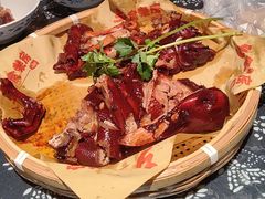 -乡食柴房  湖南乡里菜(龙岗中心城店)