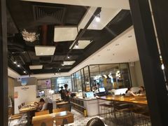 -乐凯撒披萨(正佳广场店)
