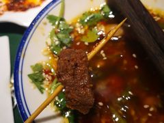 -肆角壹圆夜市麻辣烫(春熙路店)