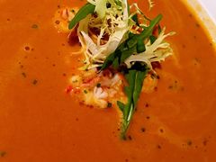 -广州四季酒店·佰鲜汇·现代法餐