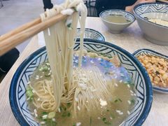-朱洪元苏式面馆(绿宝广场店)