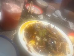 -粗粮人家·东北菜(洋桥店)