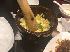 -老牌坊•鲁菜名店•地道济南菜(大观园商埠店)