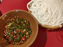 -潮汕·草根牛肉档(上海荟聚城市集市店)