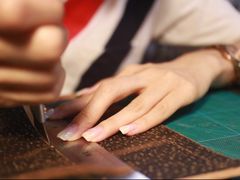 -零几体验diy皮具工作室(振业城店)