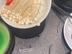 -捞王锅物料理(金华义乌之心店)