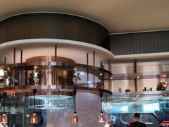-太原星河湾酒店-意咖啡西餐厅