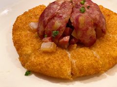 腊味糍粑-同庆楼(大钟寺店)
