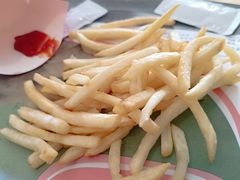 -麦当劳(北京昌金路得来速餐厅店)