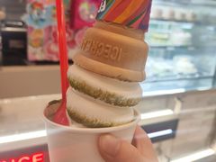 -DQ·蛋糕·冰淇淋(合生汇店)