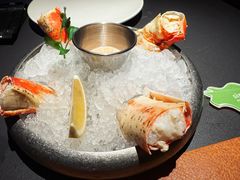 帝王蟹腿-拉蒂娜·巴西牛排馆 Latina·Brazilian Steakhouse(王府井喜悦店)