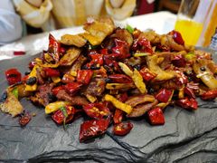 -马凯餐厅(地安门店)