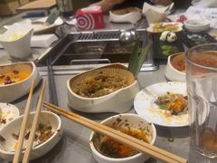 -海底捞火锅(南山京基百纳店)