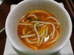 小锅米线-紫滇源云南生态菜(丹凤街店)