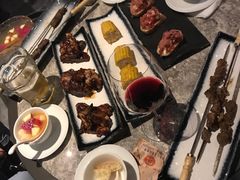 -四季酒店·空中花园 Aria on 9