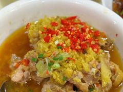 -笨罗卜浏阳菜馆(太平街店)