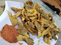 -人民公社大食堂(顺义总店)
