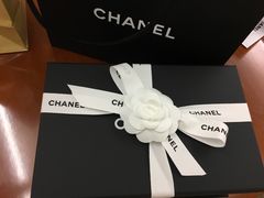 -CHANEL(恒隆广场店)