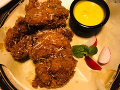 美国南方炸鸡-Juicy Bakery(瑞景店)
