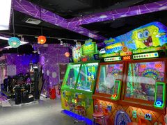 -大玩家(通州万达广场店)
