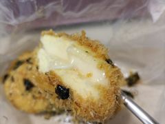 海苔酥松小贝-鲍师傅糕点(春熙路店)