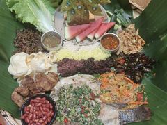 -多哥水傣味餐厅(司马巷店)