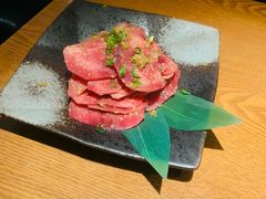 -炎蔵牛舌烤肉