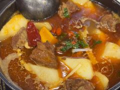 -天仁聚驴肉香(北石槽店)