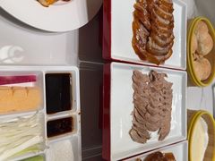 -玉林烤鸭店(垡头店)