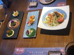 -吉兆·料理(红梅南路店)
