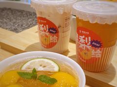 -炖物24章·顺时轻养茶(黄龙店)