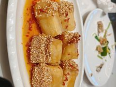 -苏州知音温德姆至尊酒店·四季海鲜自助餐厅(汾湖店)