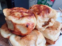 门钉肉饼-宝瑞门钉肉饼店