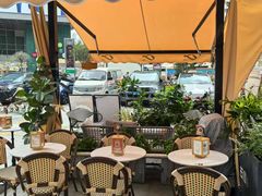 -Line 咖啡(石厦花园店)