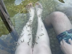-深业半汤御泉庄温泉