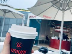 -UNI UNI(环亚凯瑟琳店)