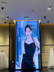 -MuseMarry婚纱(前海嘉里中心店)