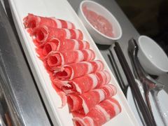 -海底捞火锅(海宁路店)