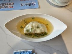 -渔家大院·胶东海鲜·老牟平烧烤餐厅(德胜店)