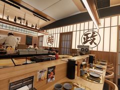 -鮨政·Omakase(万象城店)